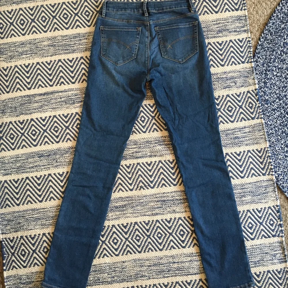 Bullhead Denim Co. Skinny Jeans 5 regular - Picture 3 of 3